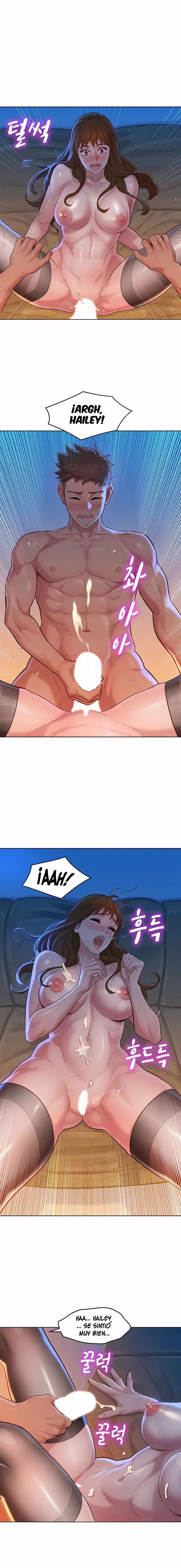 Sister Neighbors Capítulo 115 - Page 7