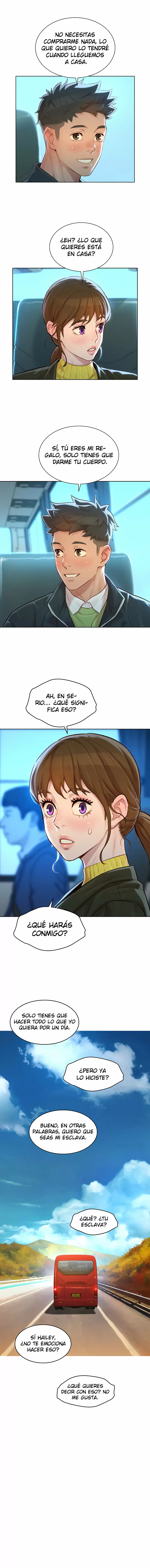 Sister Neighbors Capítulo 115 - Page 9