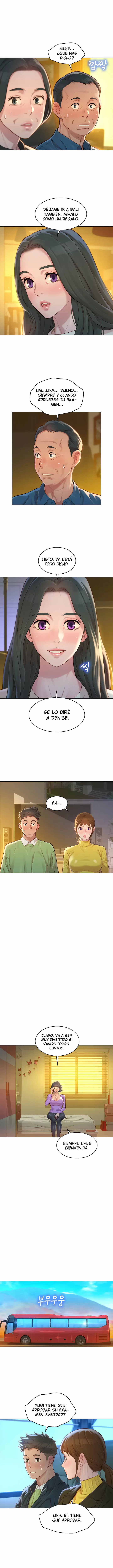 Sister Neighbors Capítulo 116 - Page 4