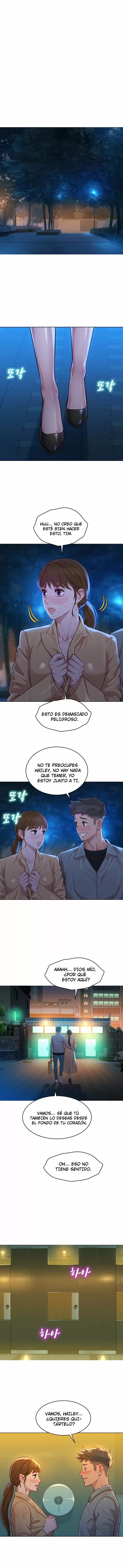 Sister Neighbors Capítulo 117 - Page 10