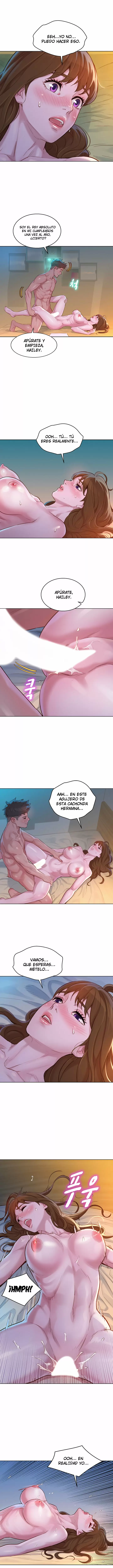 Sister Neighbors Capítulo 117 - Page 6