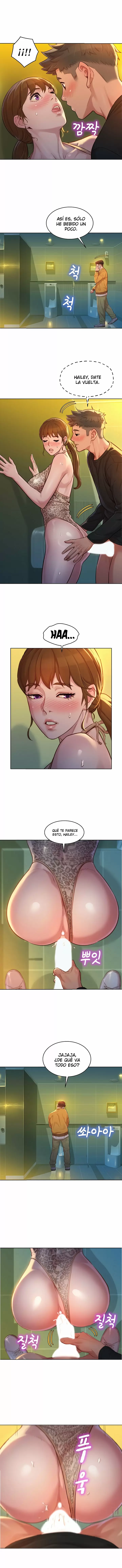 Sister Neighbors Capítulo 118 - Page 6