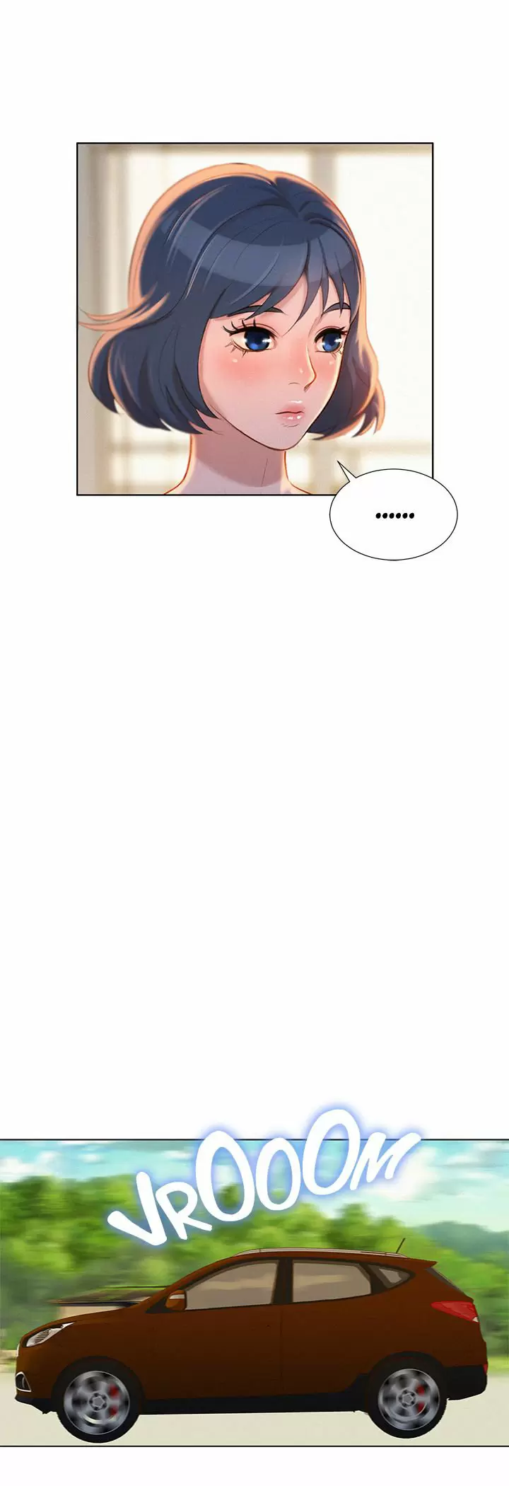 Sister Neighbors Capítulo 12 - Page 15