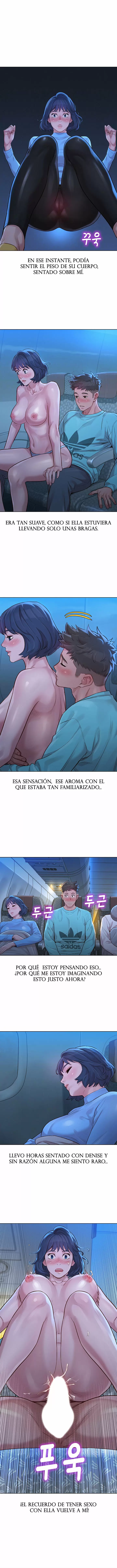 Sister Neighbors Capítulo 122 - Page 5