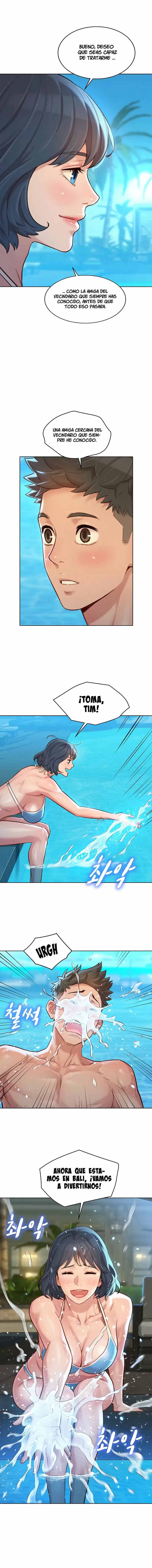 Sister Neighbors Capítulo 123 - Page 4