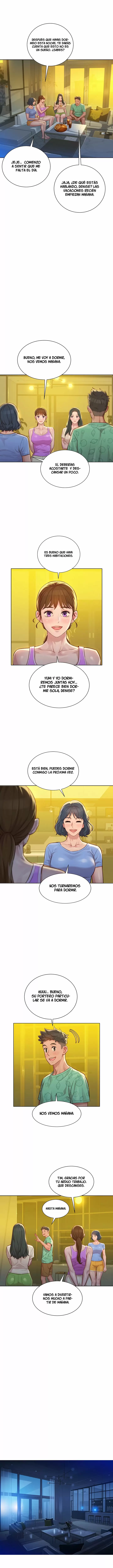 Sister Neighbors Capítulo 123 - Page 8