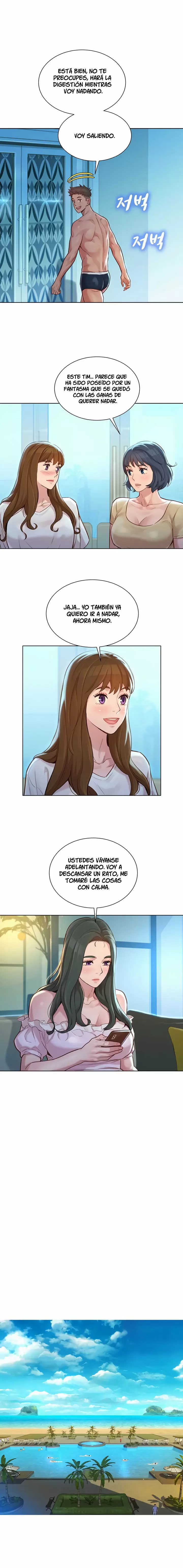 Sister Neighbors Capítulo 124 - Page 6