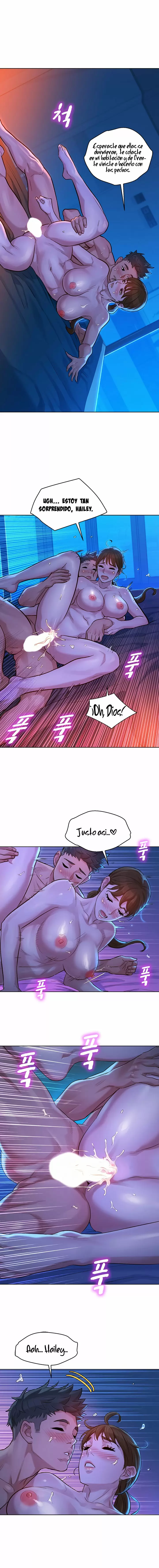Sister Neighbors Capítulo 126 - Page 9