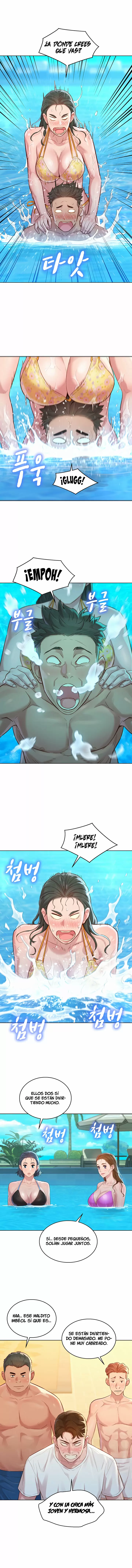 Sister Neighbors Capítulo 127 - Page 11