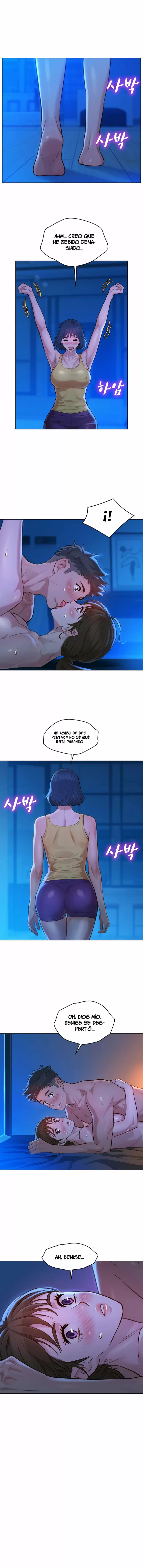 Sister Neighbors Capítulo 127 - Page 2