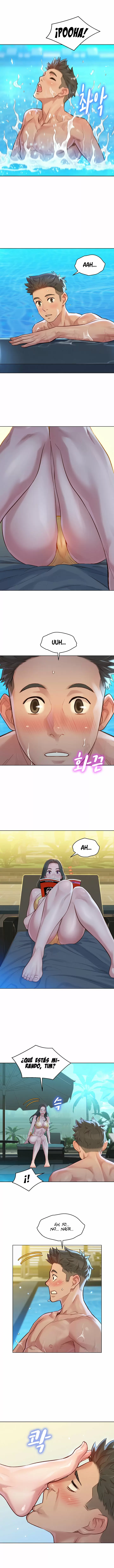 Sister Neighbors Capítulo 127 - Page 9