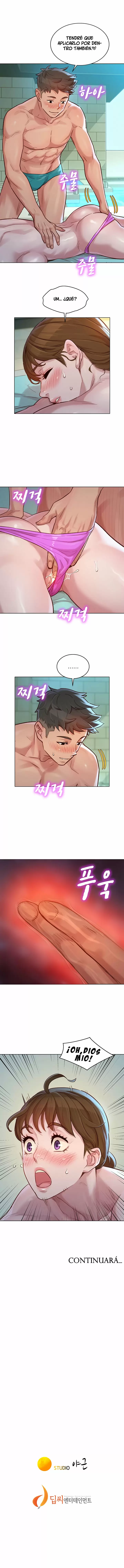 Sister Neighbors Capítulo 128 - Page 12