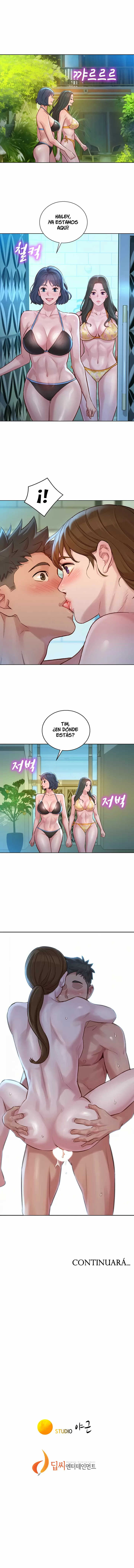 Sister Neighbors Capítulo 129 - Page 12