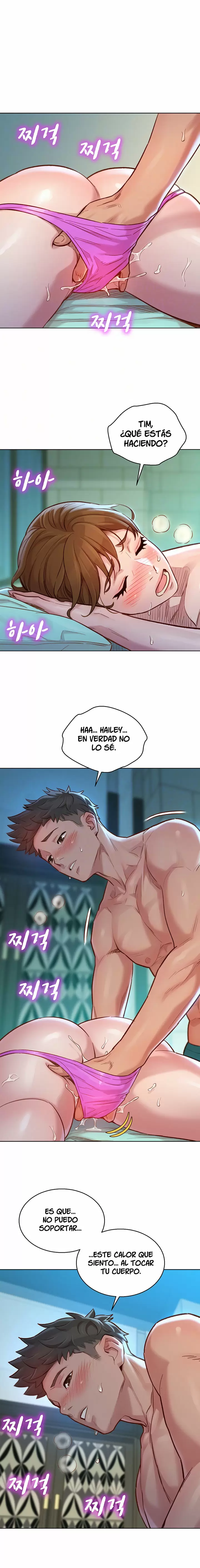 Sister Neighbors Capítulo 129 - Page 4