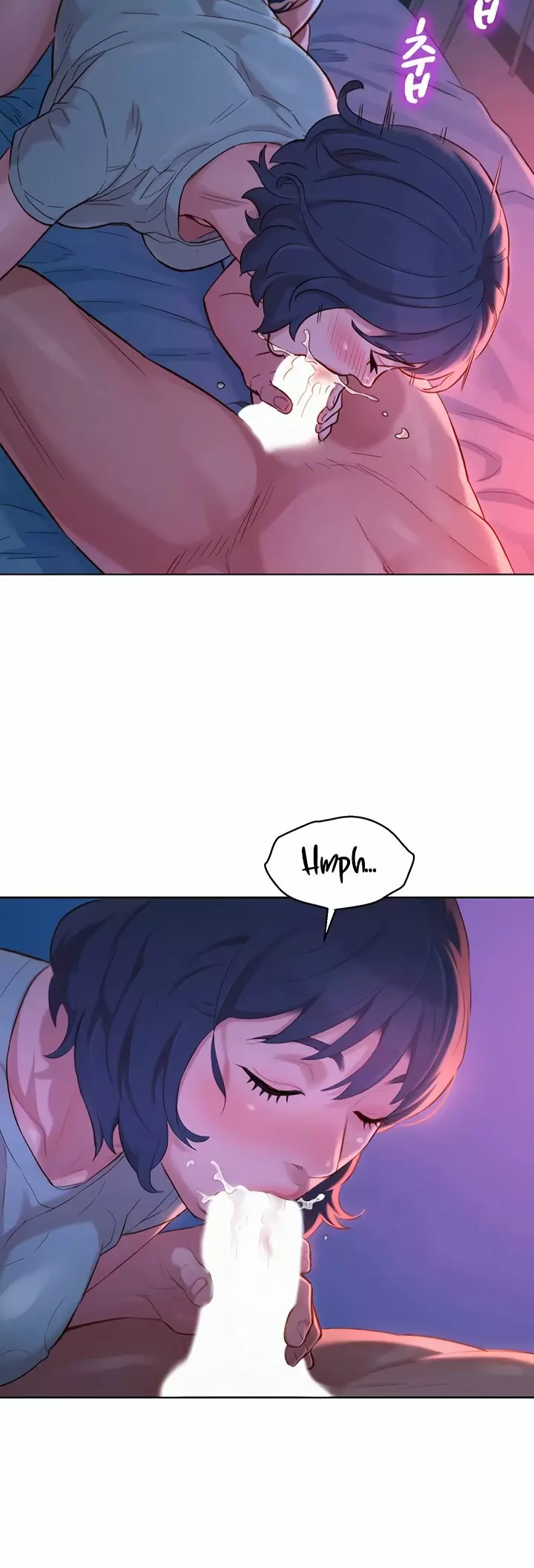 Sister Neighbors Capítulo 135 - Page 15