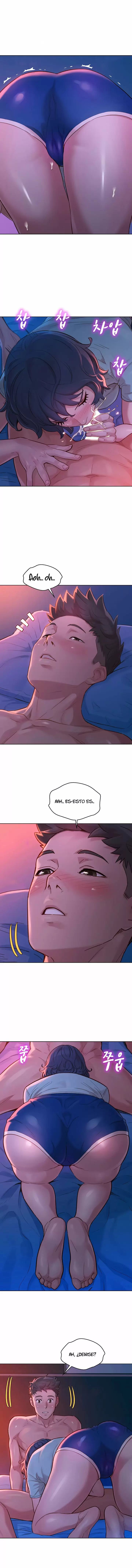 Sister Neighbors Capítulo 135 - Page 17