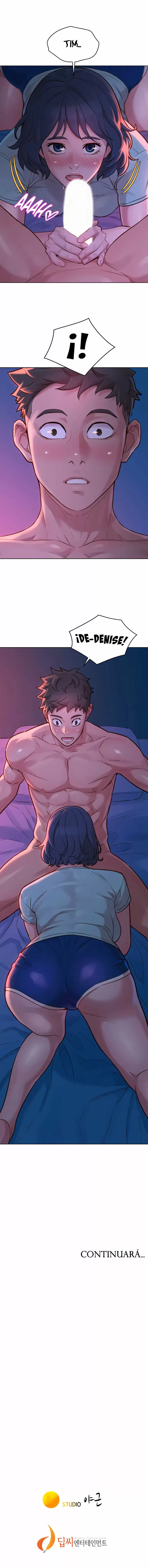Sister Neighbors Capítulo 135 - Page 18
