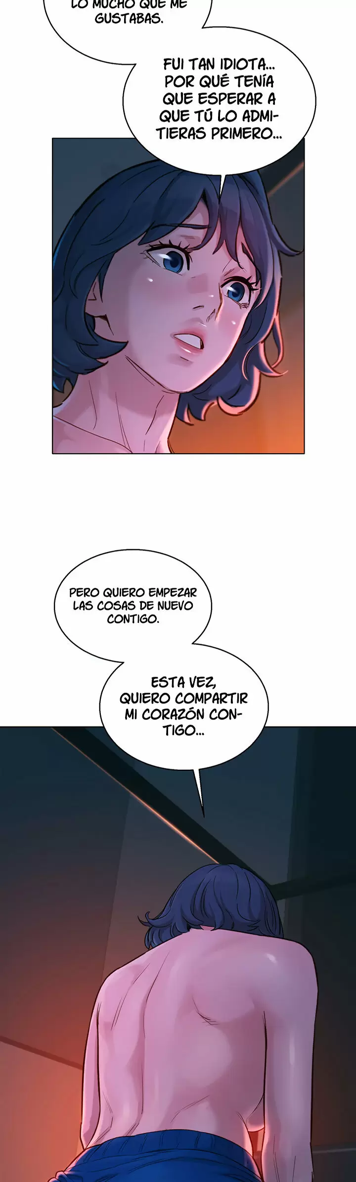 Sister Neighbors Capítulo 136 - Page 10