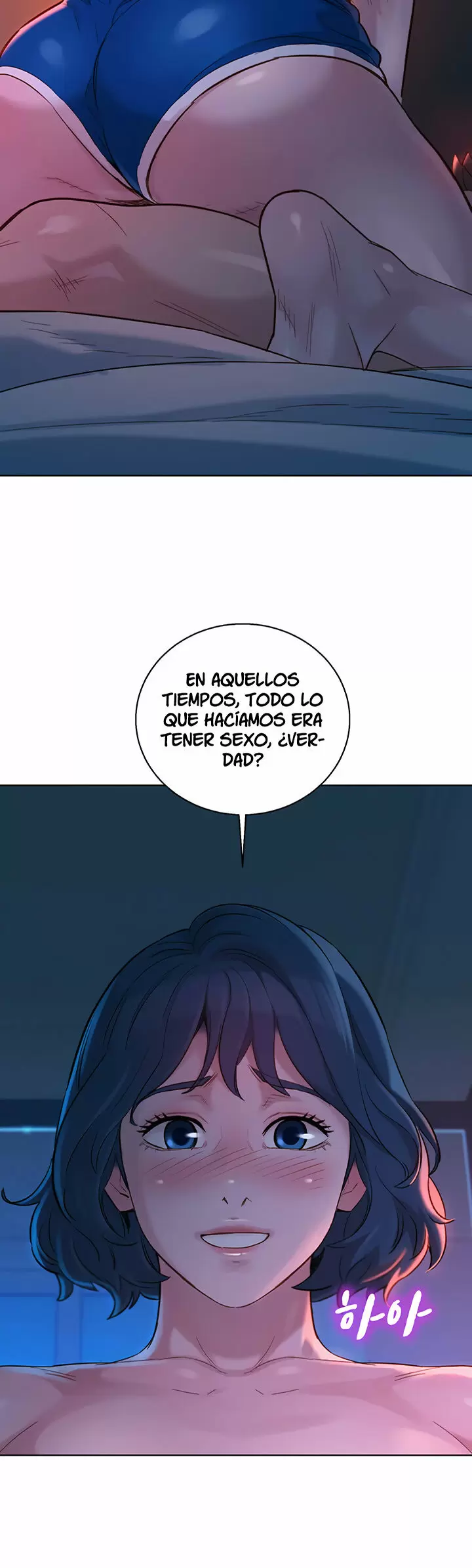 Sister Neighbors Capítulo 136 - Page 11