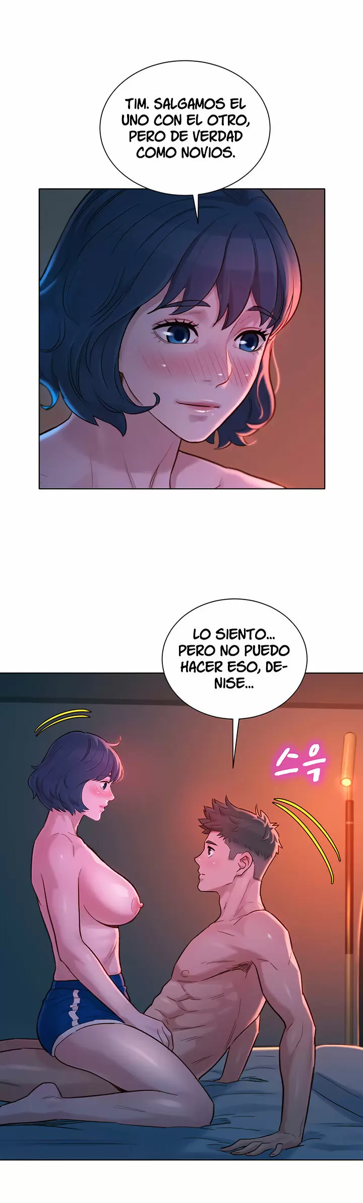 Sister Neighbors Capítulo 136 - Page 12