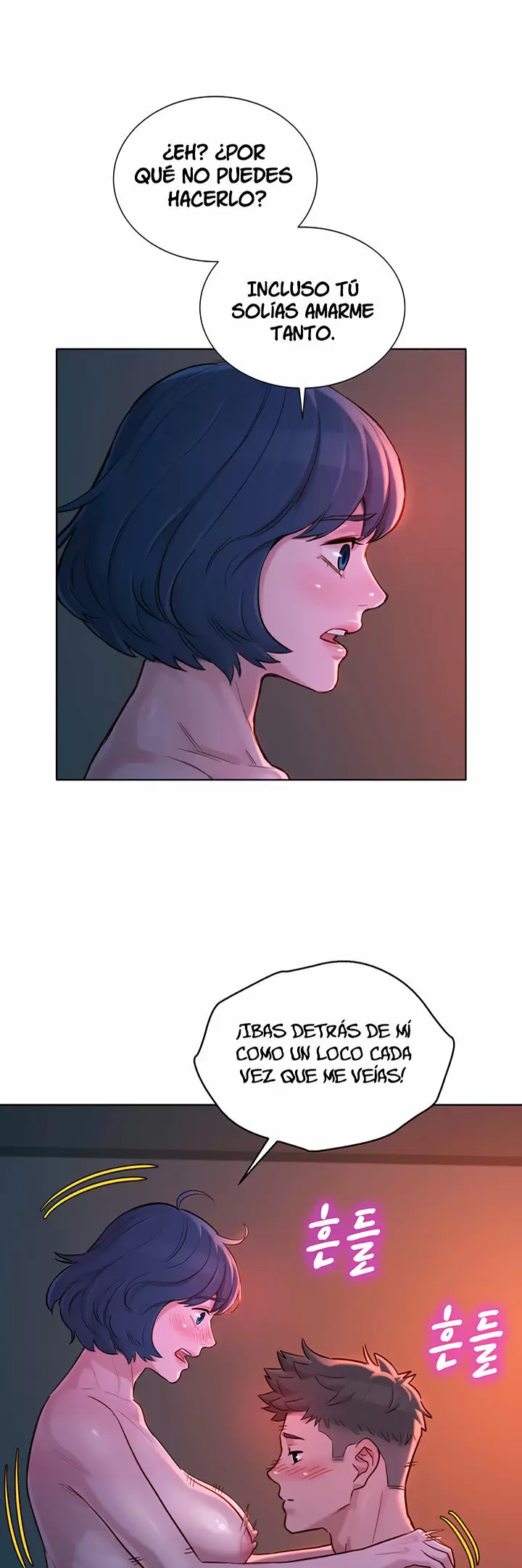 Sister Neighbors Capítulo 136 - Page 13