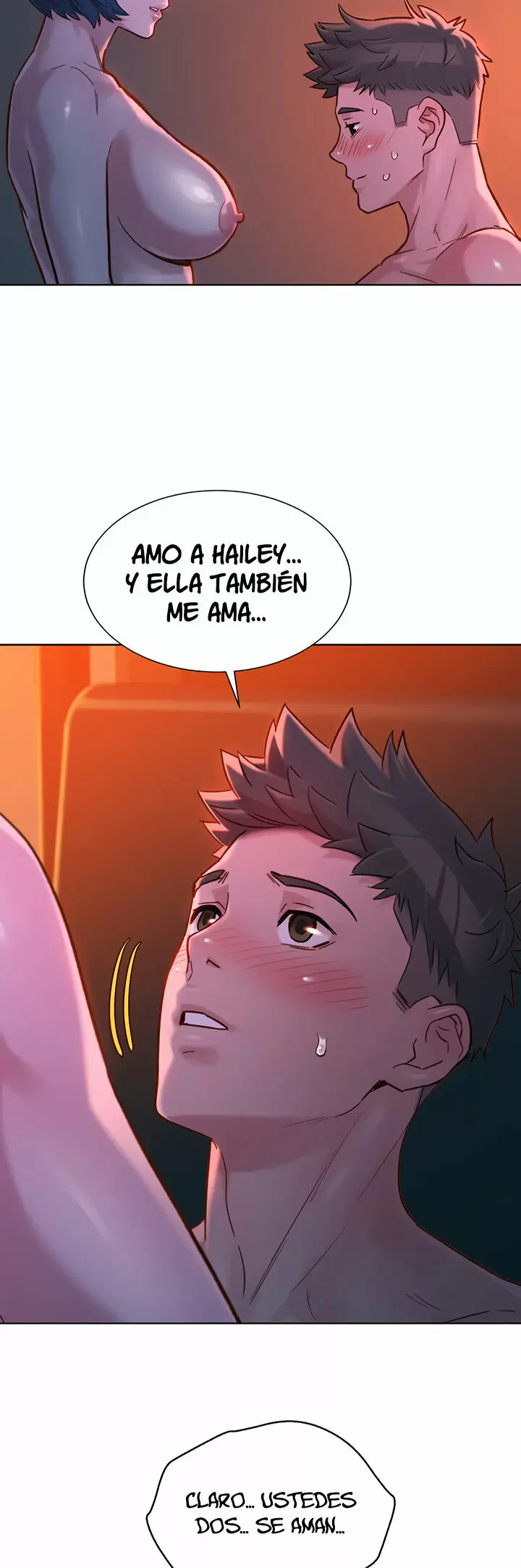 Sister Neighbors Capítulo 136 - Page 16
