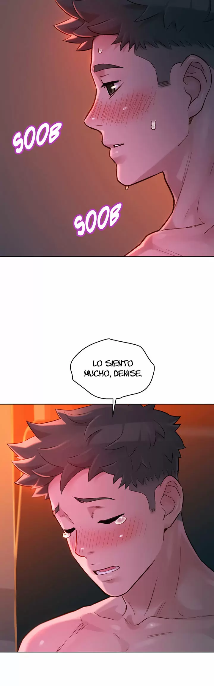 Sister Neighbors Capítulo 136 - Page 22