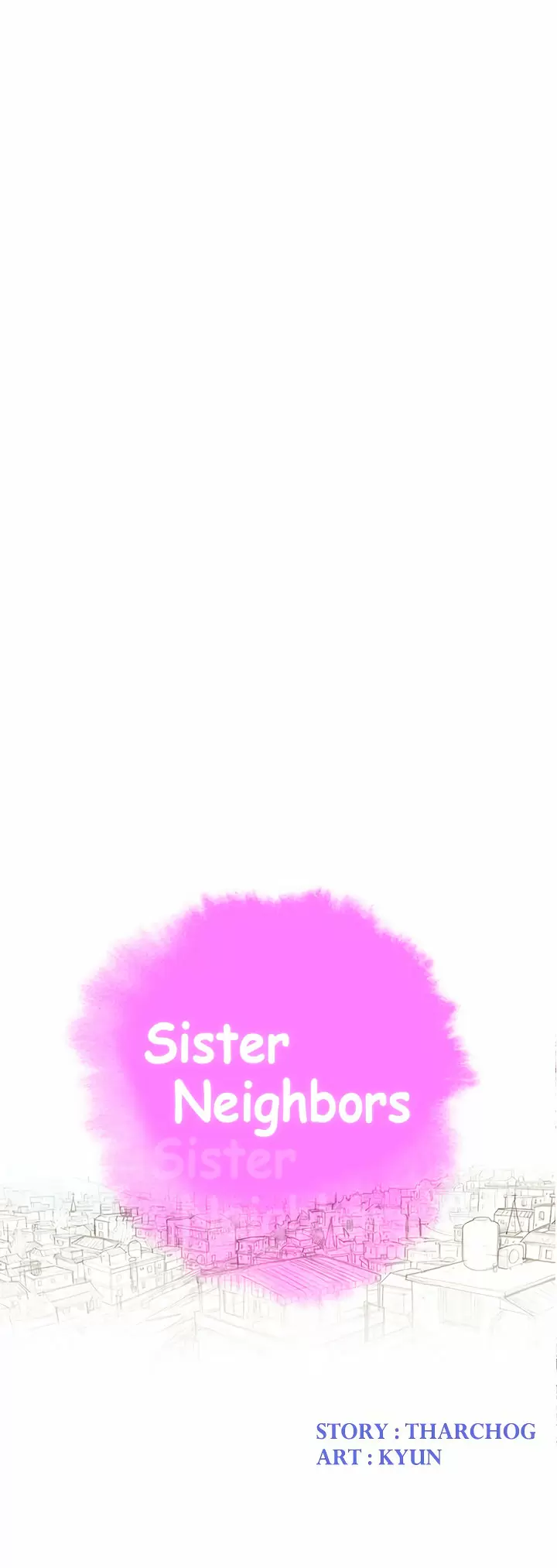 Sister Neighbors Capítulo 136 - Page 3
