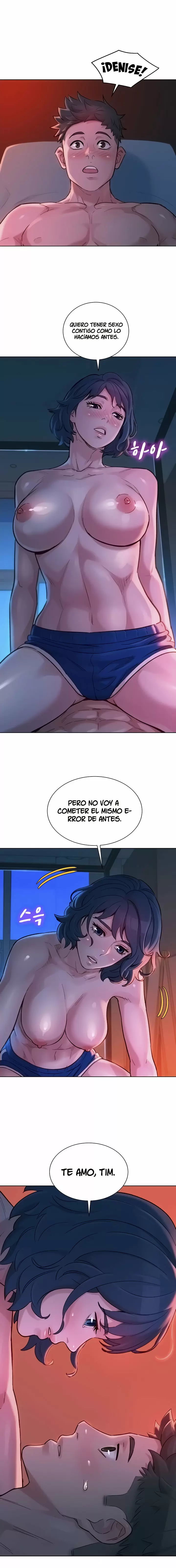 Sister Neighbors Capítulo 136 - Page 6