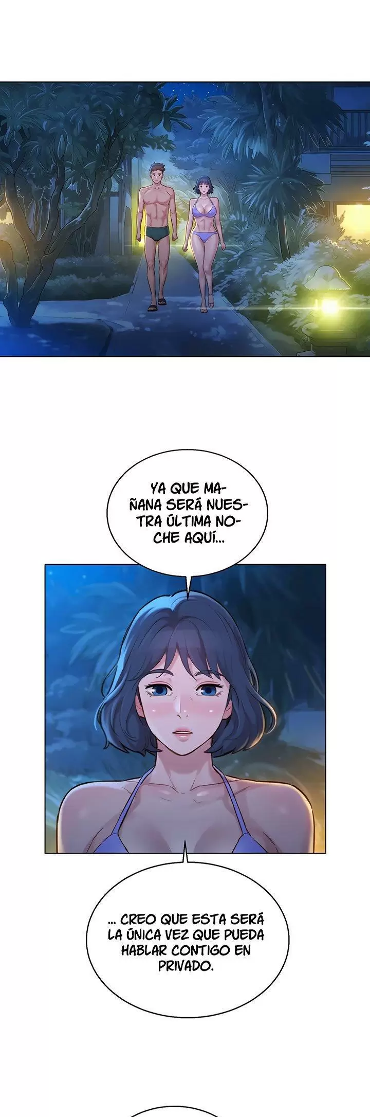 Sister Neighbors Capítulo 137 - Page 10