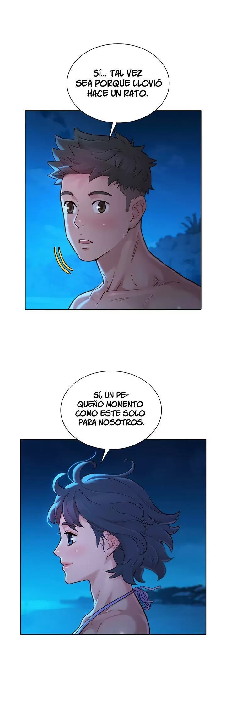 Sister Neighbors Capítulo 137 - Page 15