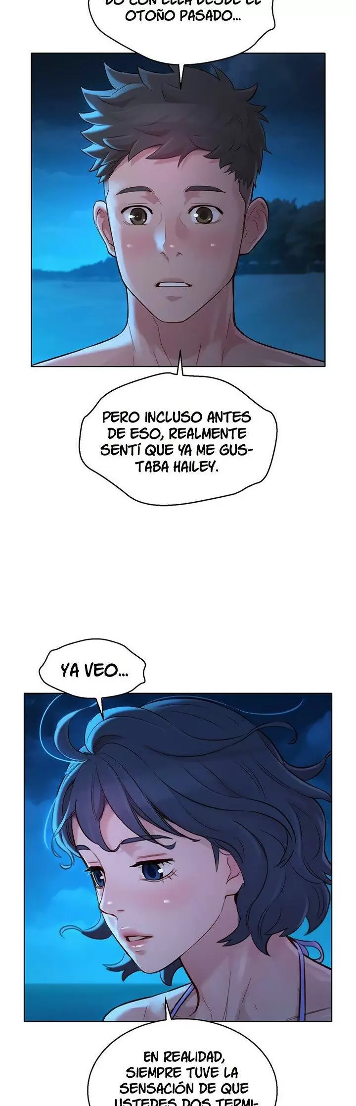 Sister Neighbors Capítulo 137 - Page 18