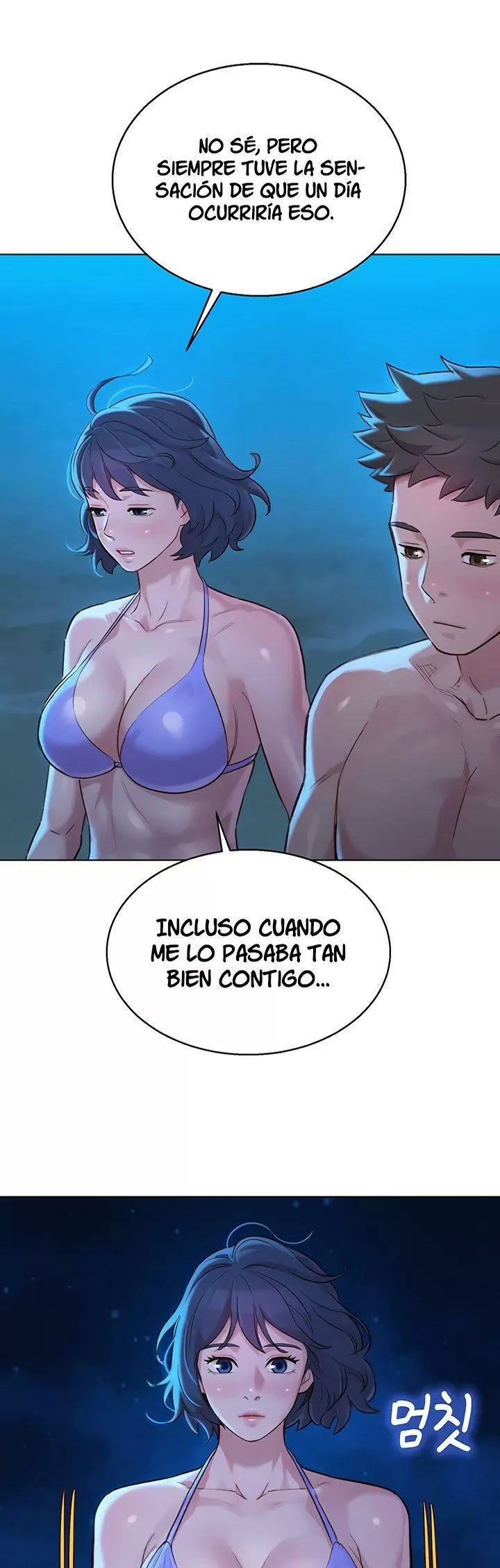 Sister Neighbors Capítulo 137 - Page 21