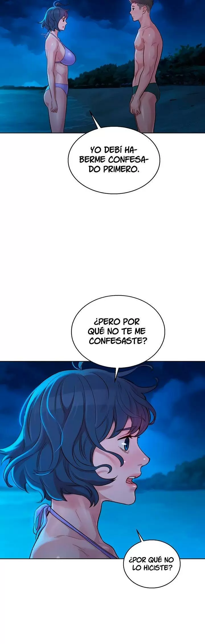 Sister Neighbors Capítulo 137 - Page 25