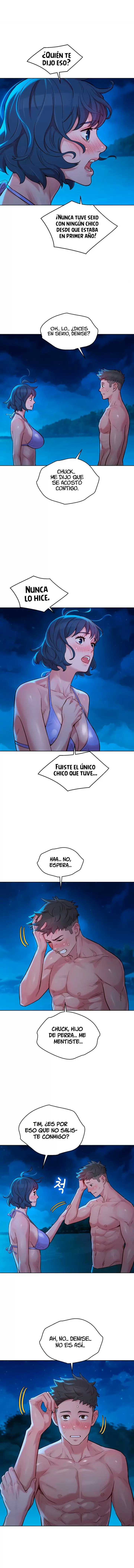 Sister Neighbors Capítulo 137 - Page 27