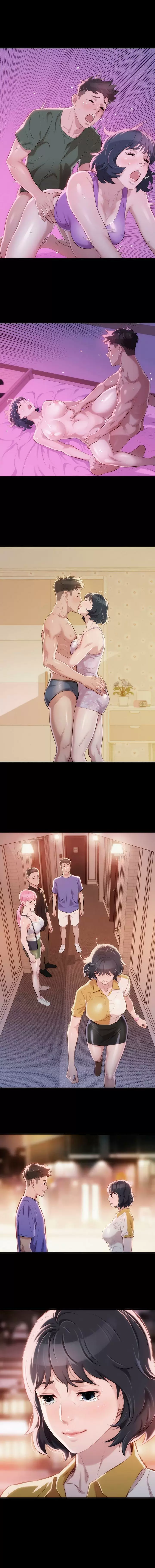 Sister Neighbors Capítulo 137 - Page 29