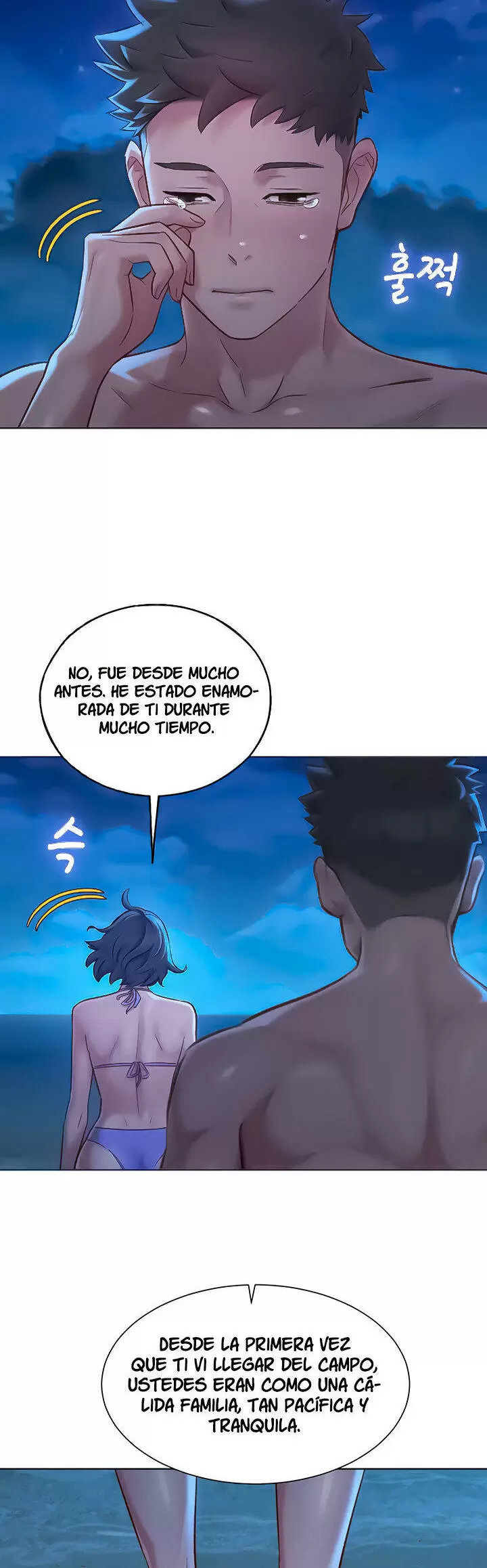 Sister Neighbors Capítulo 138 - Page 11