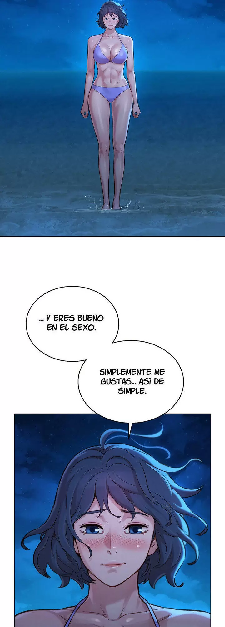 Sister Neighbors Capítulo 138 - Page 16