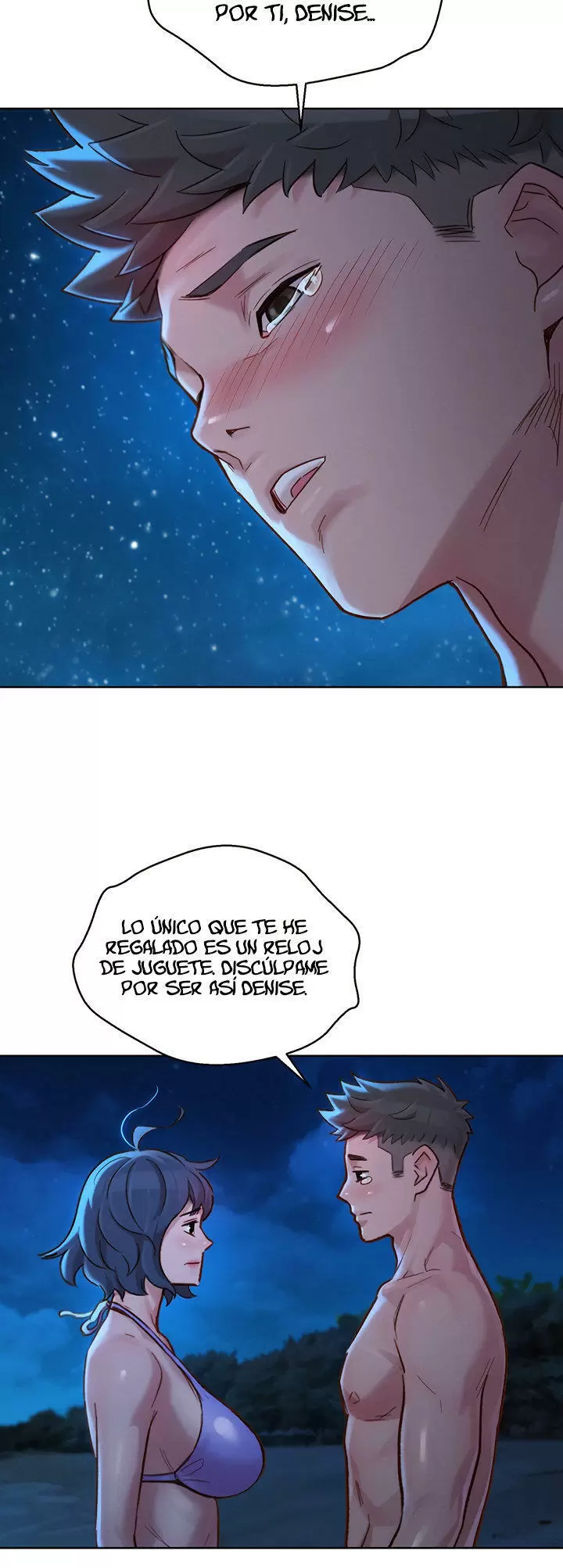 Sister Neighbors Capítulo 138 - Page 19