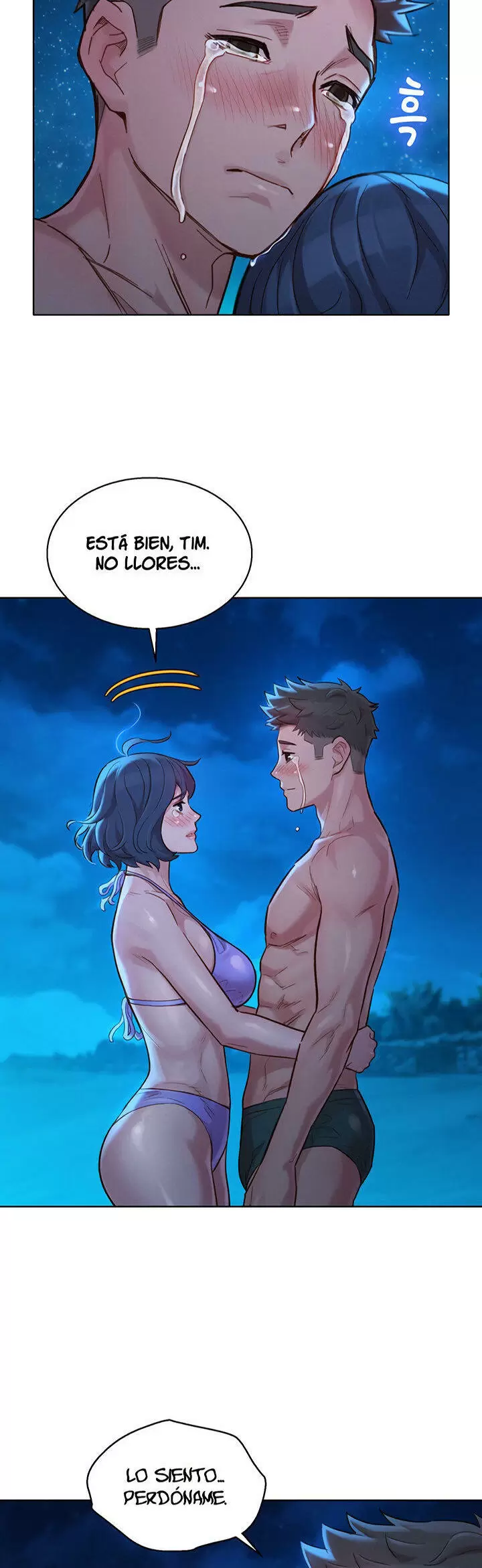 Sister Neighbors Capítulo 138 - Page 23