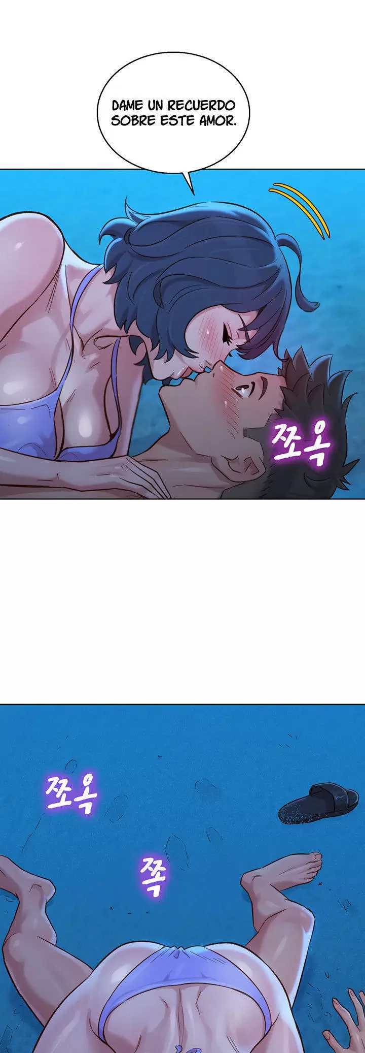 Sister Neighbors Capítulo 138 - Page 29
