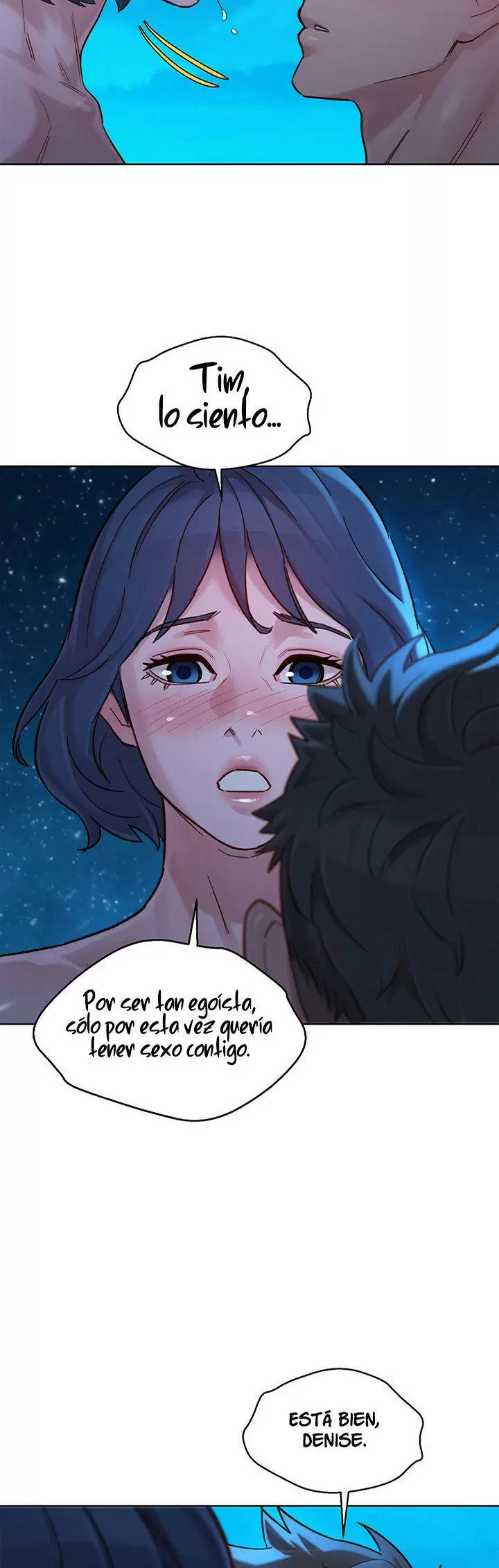 Sister Neighbors Capítulo 139 - Page 19