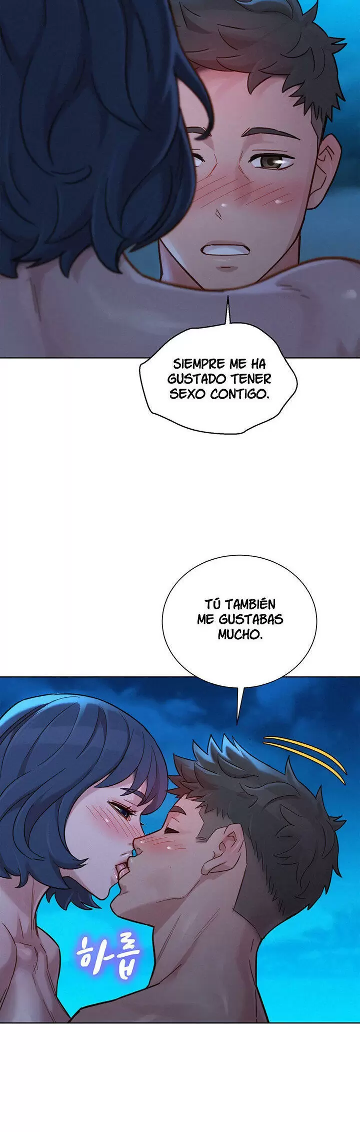 Sister Neighbors Capítulo 139 - Page 20