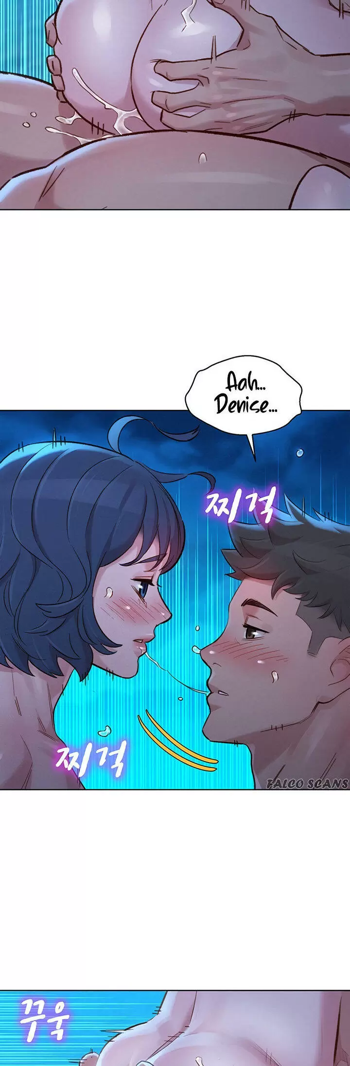 Sister Neighbors Capítulo 139 - Page 23