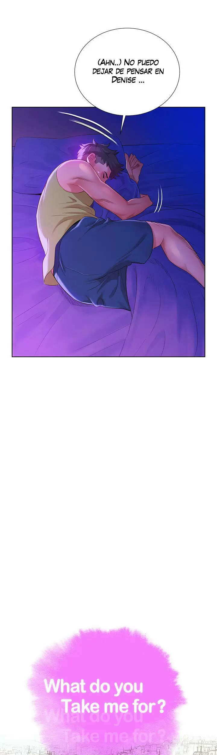 Sister Neighbors Capítulo 14 - Page 10