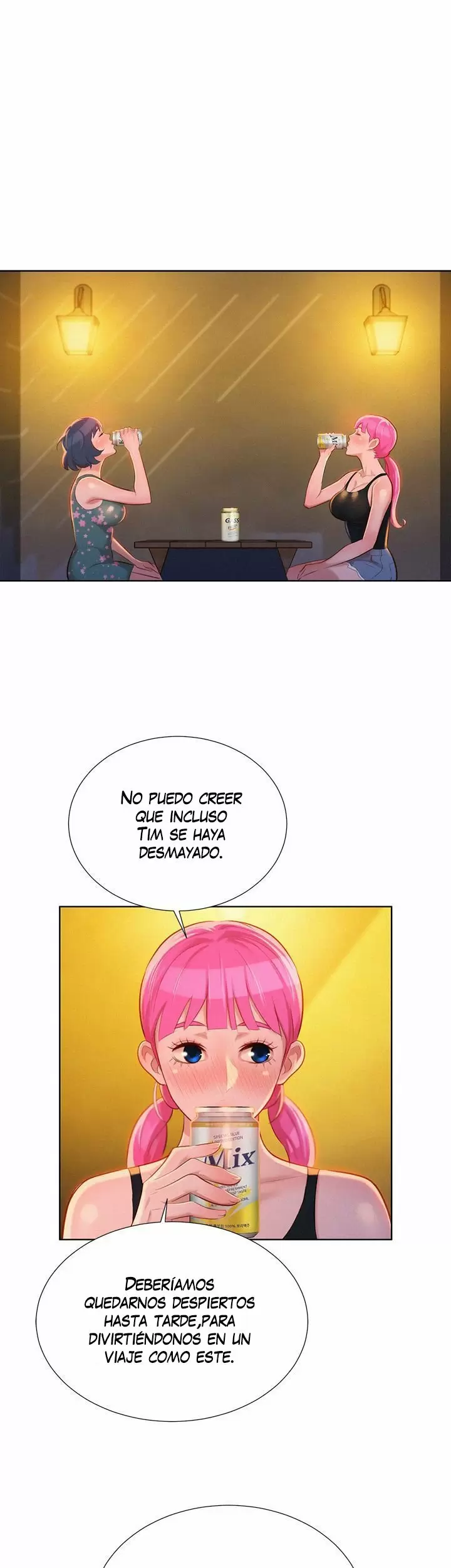 Sister Neighbors Capítulo 14 - Page 15