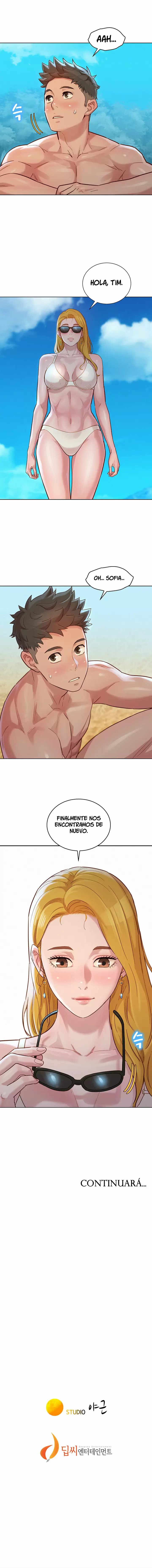 Sister Neighbors Capítulo 141 - Page 21