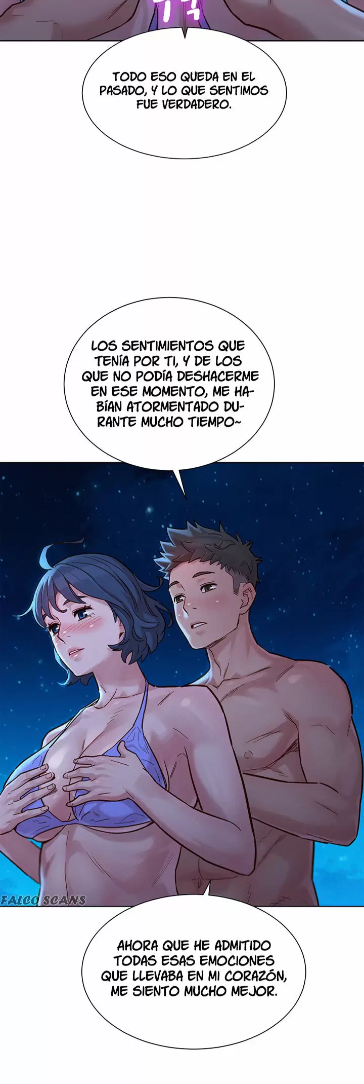 Sister Neighbors Capítulo 141 - Page 6
