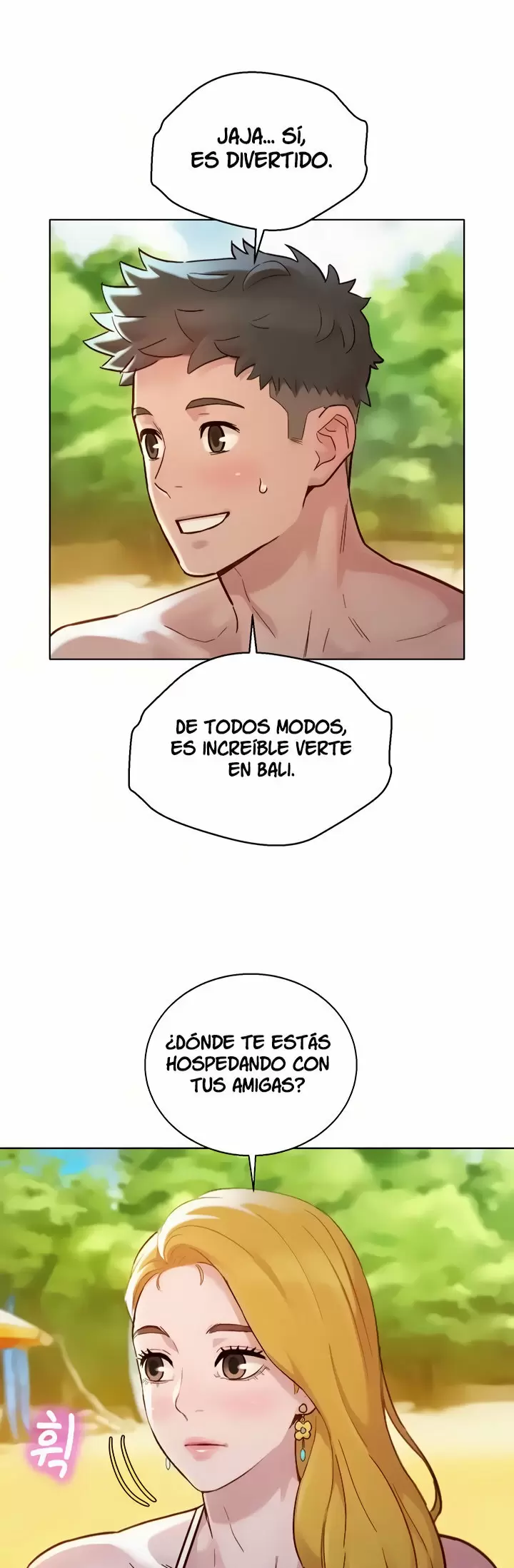 Sister Neighbors Capítulo 142 - Page 13