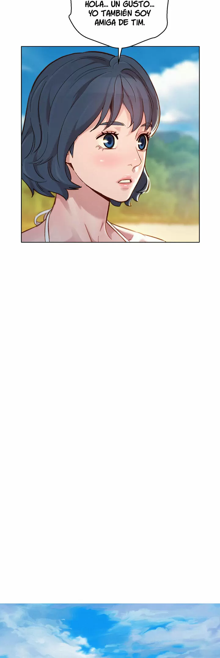 Sister Neighbors Capítulo 142 - Page 21
